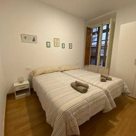 Piso Zacatin Granada Exterior photo